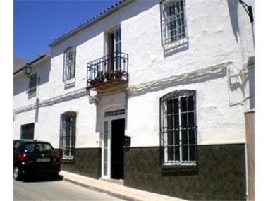 Village House for sale in Monte Lope Alvarez (Andalucia)