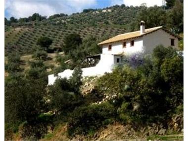 Country House for sale in Montefrio (Andalucia)