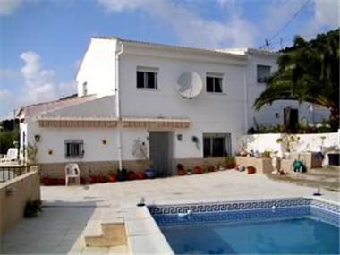 Country House for sale in La Rabita (Andalucia)