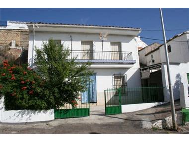 Village House for sale in Fuente Alamo (Andalucia)