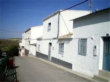 Village House for sale in Bobadilla De Alcaudete (Andalucia)