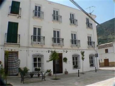 Village House for sale in Zagrilla (Andalucia)