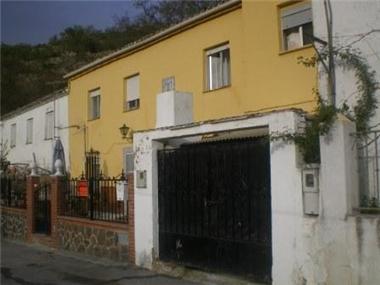 Townhouse for sale in Alcala la Real (Andalucia)