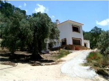 Country House for sale in Montefrio (Andalucia)
