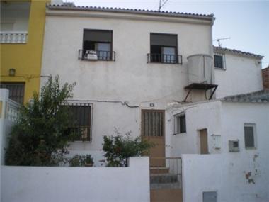 Country House for sale in Bobadilla De Alcaudete (Andalucia)