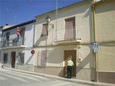 Townhouse for sale in Monte Lope Alvarez (Andalucia)