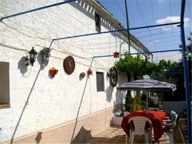 Country House for sale in Montefrio (Andalucia)