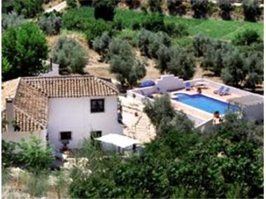 Commercial for sale in Iznajar (Andalucia)