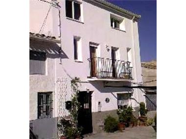 Village House for sale in Ventas del Carrizal (Andalucia)