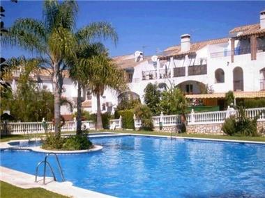 Townhouse for sale in Mijas Costa (Andalucia)