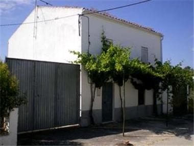 Village House for sale in Monte Lope Alvarez (Andalucia)
