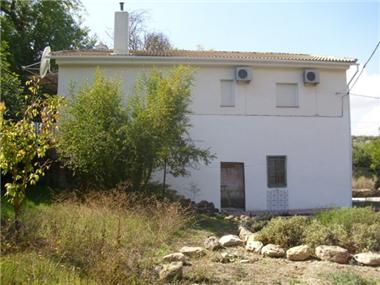 Country House for sale in Montefrio (Andalucia)