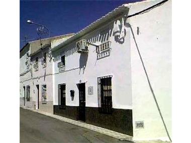 Village House for sale in Bobadilla De Alcaudete (Andalucia)