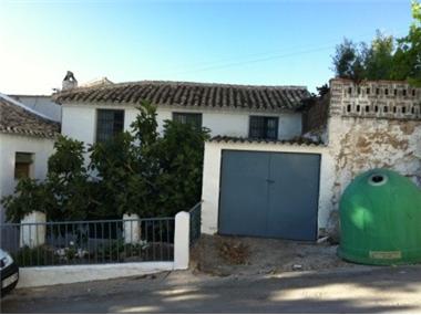 Village House for sale in Alcala la Real (Andalucia)