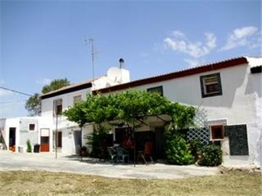 Country House for sale in Alcala la Real (Andalucia)