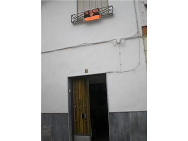 Village House for sale in Martos (Andalucia)