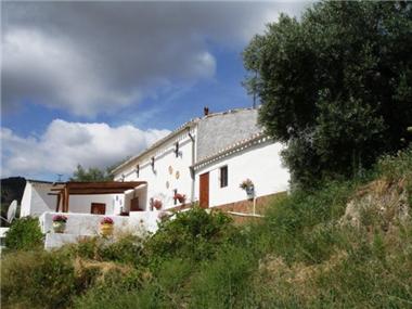 Country House for sale in Martos (Andalucia)