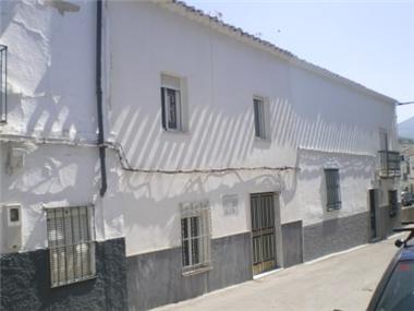 Townhouse for sale in Martos (Andalucia)
