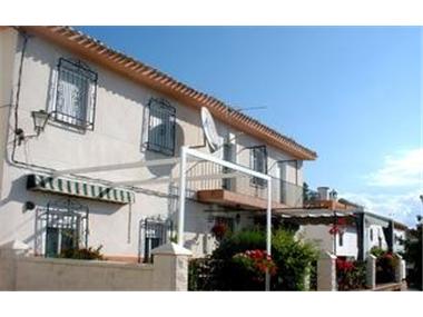 Village House for sale in Almedinilla (Andalucia)