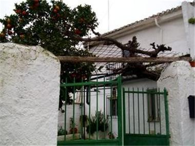 Village House for sale in Montefrio (Andalucia)