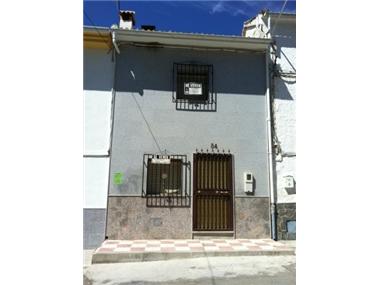Village House for sale in Ribera Baja (Andalucia)