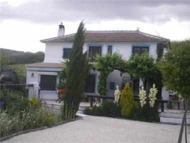 Country House for sale in La Pedriza (Andalucia)