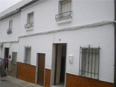 Townhouse for sale in Martos (Andalucia)
