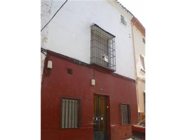 Townhouse for sale in Martos (Andalucia)