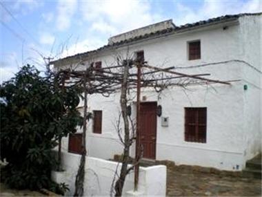 Country House for sale in Ventas del Carrizal (Andalucia)