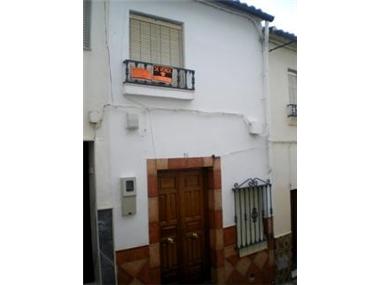 Townhouse for sale in Martos (Andalucia)