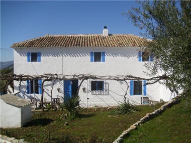 Commercial for sale in Venta Valero (Andalucia)