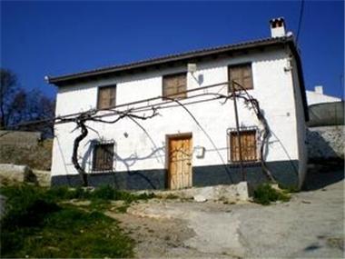 Village House for sale in La Pedriza (Andalucia)