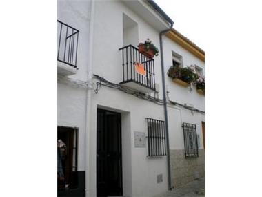 Townhouse for sale in Alcaudete (Andalucia)
