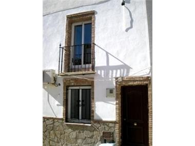 Village House for sale in Illora (Andalucia)