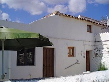 Country Property for sale in Ribera Baja (Andalucia)