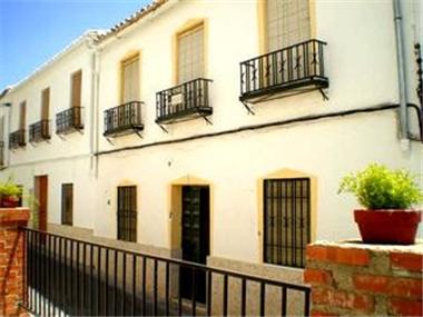 Village House for sale in Luque (Andalucia)
