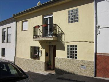 Village House for sale in Moclin (Andalucia)