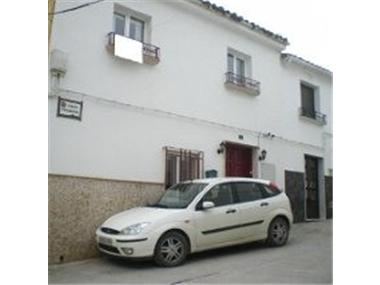 Village House for sale in Alcaudete (Andalucia)