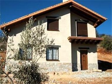 Country House for sale in Montefrio (Andalucia)