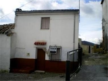Village House for sale in Montefrio (Andalucia)