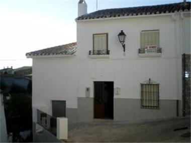 Village House for sale in Ventas del Carrizal (Andalucia)