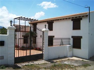 Country House for sale in Loja (Andalucia)