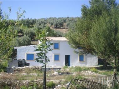 Country House for sale in Alcala la Real (Andalucia)