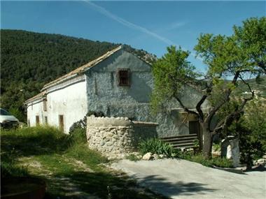 Cortijo for sale in Illora (Andalucia)
