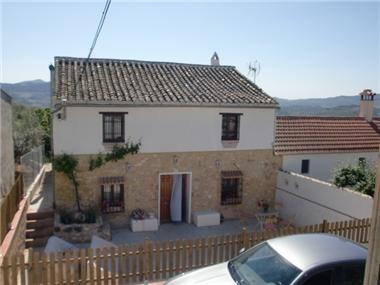 Country House for sale in Moclin (Andalucia)