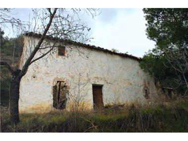 Cortijo for sale in Villanueva de Mesia (Andalucia)