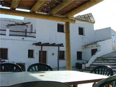 Country Property for sale in Castril (Andalucia)