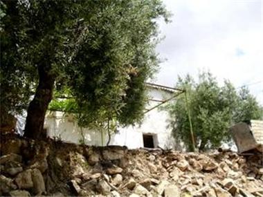 Cortijo for sale in Montefrio (Andalucia)