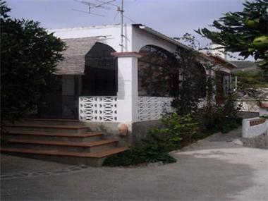 Country House for sale in Guajar Alto (Andalucia)