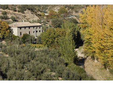 Country Property for sale in Montefrio (Andalucia)